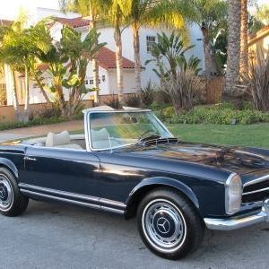 Meet your Posher, Bobby